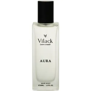 Vilack Aura perfume bottle