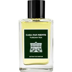 Casa Far Niente Tuscan Tea perfume bottle