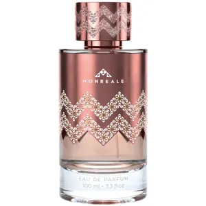Monreale Oud Delight perfume bottle