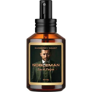 Barberry Coast Shave Co. Nobleman parfüm şişesi