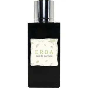 Castelli Erba perfume bottle