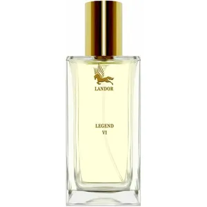 Landor Legend V1 parfüm şişesi