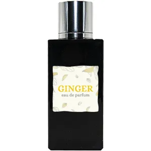 Castelli Ginger perfume bottle