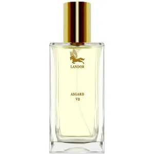 Landor Asgard V2 parfüm şişesi