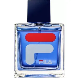 Fila F-Identity Uomo parfüm şişesi