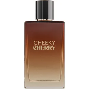 Maison Nikoui Cheeky Cherry perfume bottle