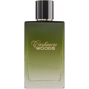 Maison Nikoui Cashmere Woods perfume bottle