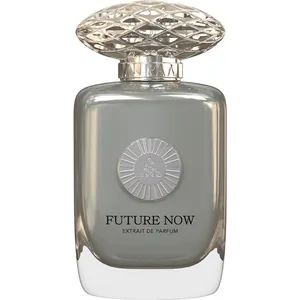 Auraa Desire Future Now perfume bottle