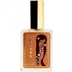 Lily Lambert Goddess - Sedna perfume bottle