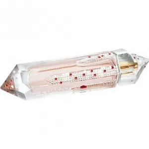 Cuarzo The Circle Ruby perfume bottle