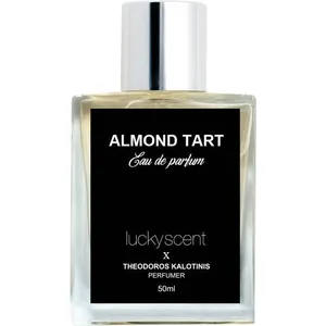 Theodoros Kalotinis Almond Tart perfume bottle