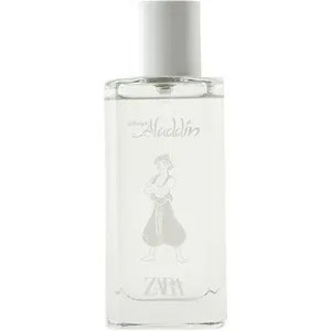 Zara Aladdin parfüm şişesi