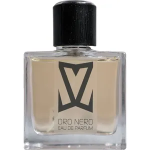 Shizzo Oro Nero perfume bottle