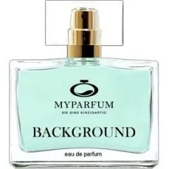 Unique Background by MyParfuem parfüm şişesi