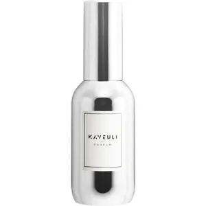 Kaveuli perfume bottle