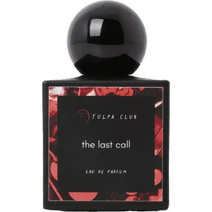 Tulpa Club The Last Call parfüm şişesi