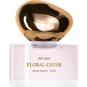 H&M Floral Crush perfume bottle