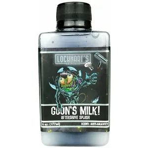 Lockhart's Authentic Anti-Gravity perfume bottle