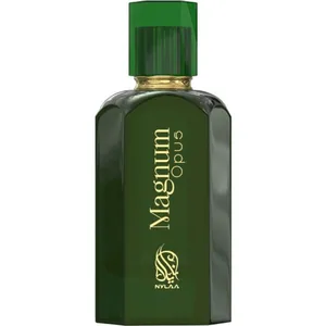 Nylaa Magnum Opus perfume bottle