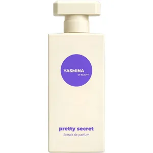 Yasmina of Beauty Pretty Secret (Extrait de Parfum) perfume bottle