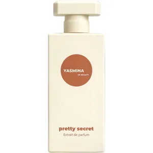 Yasmina of Beauty Lovely Oud (Extrait de Parfum) parfüm şişesi