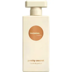 Yasmina of Beauty Smooth Pearl (Extrait de Parfum) parfüm şişesi