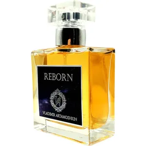 Vladimir Artamoshkin Reborn parfüm şişesi