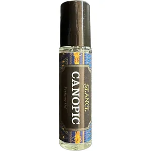 Seance Canopic perfume bottle