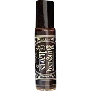Seance Burning Leaves perfume bottle
