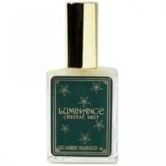 Lily Lambert Luminance Crystal Mist perfume bottle