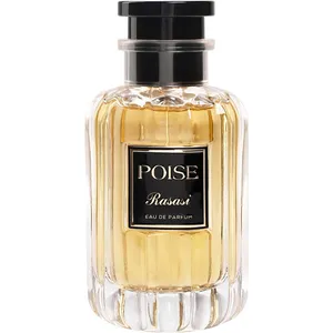 Rasasi Poise perfume bottle