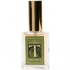Lily Lambert Spectrum - T perfume bottle