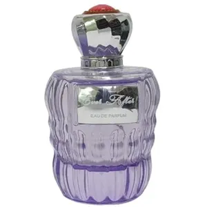 Coral Perfumes Ever After perfume bottle