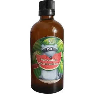Areffa Soap November Watermelon parfüm şişesi