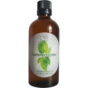 Areffa Soap Summertime parfüm şişesi