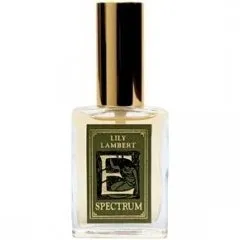Lily Lambert Spectrum - E perfume bottle