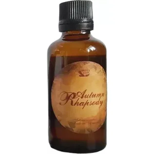 Areffa Soap Autumn Rhapsody perfume bottle