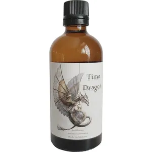 Areffa Soap Time Dragon parfüm şişesi