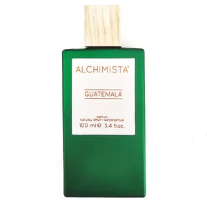 Alchimista Guatemala parfüm şişesi