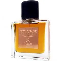 Bogue Cologne Reloaded parfüm şişesi