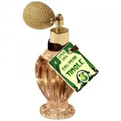 Opus Oils Eau Pear Tingle (Eau de Parfum) parfüm şişesi