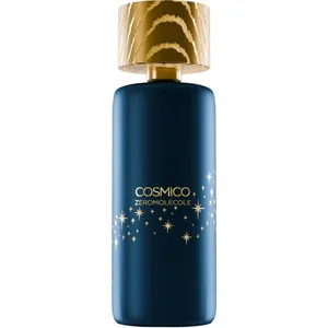 Zeromolecole Cosmico perfume bottle