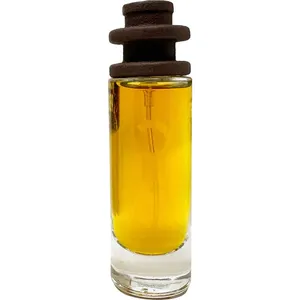 CLST Perfumes Humidors of Perception perfume bottle