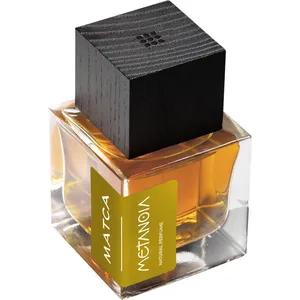 Matca Metanoia perfume bottle