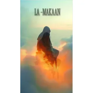 Jogi Pardesi La Makaan perfume bottle