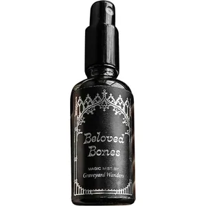 Graveyard Wanders Beloved Bones (Perfume Mist) perfume bottle