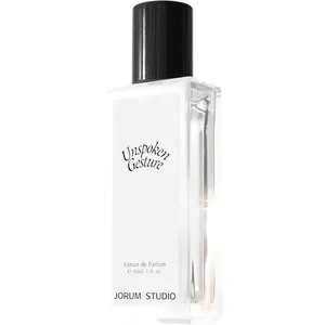 Jorum Studio Unspoken Gesture parfüm şişesi