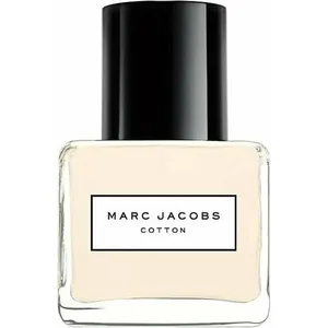 Marc Jacobs Cotton perfume bottle