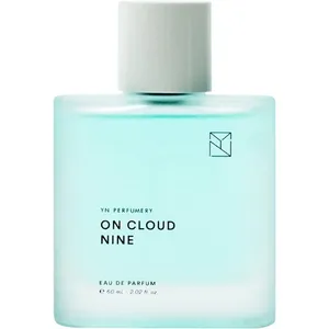 YN Perfumery On Cloud Nine perfume bottle
