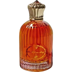 Ailes des Anges Saint Lucia Cherry parfüm şişesi